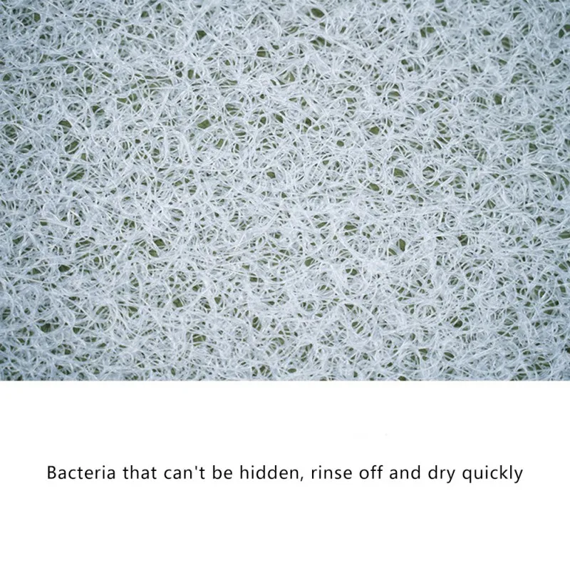 Съемный матрас для домашних животных дышащий всесезонный из воздушного волокна