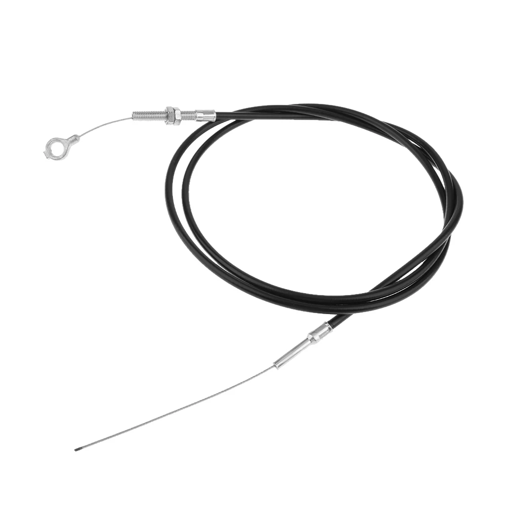 

Throttle Cable Bowden Cable For Manco / American Sportworks Go Karts, 71cm Length