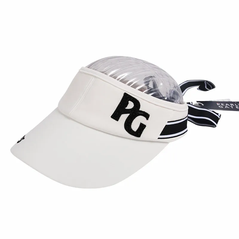 Женская шляпа для гольфа пустая верхняя козырек|Кепки гольфа| |