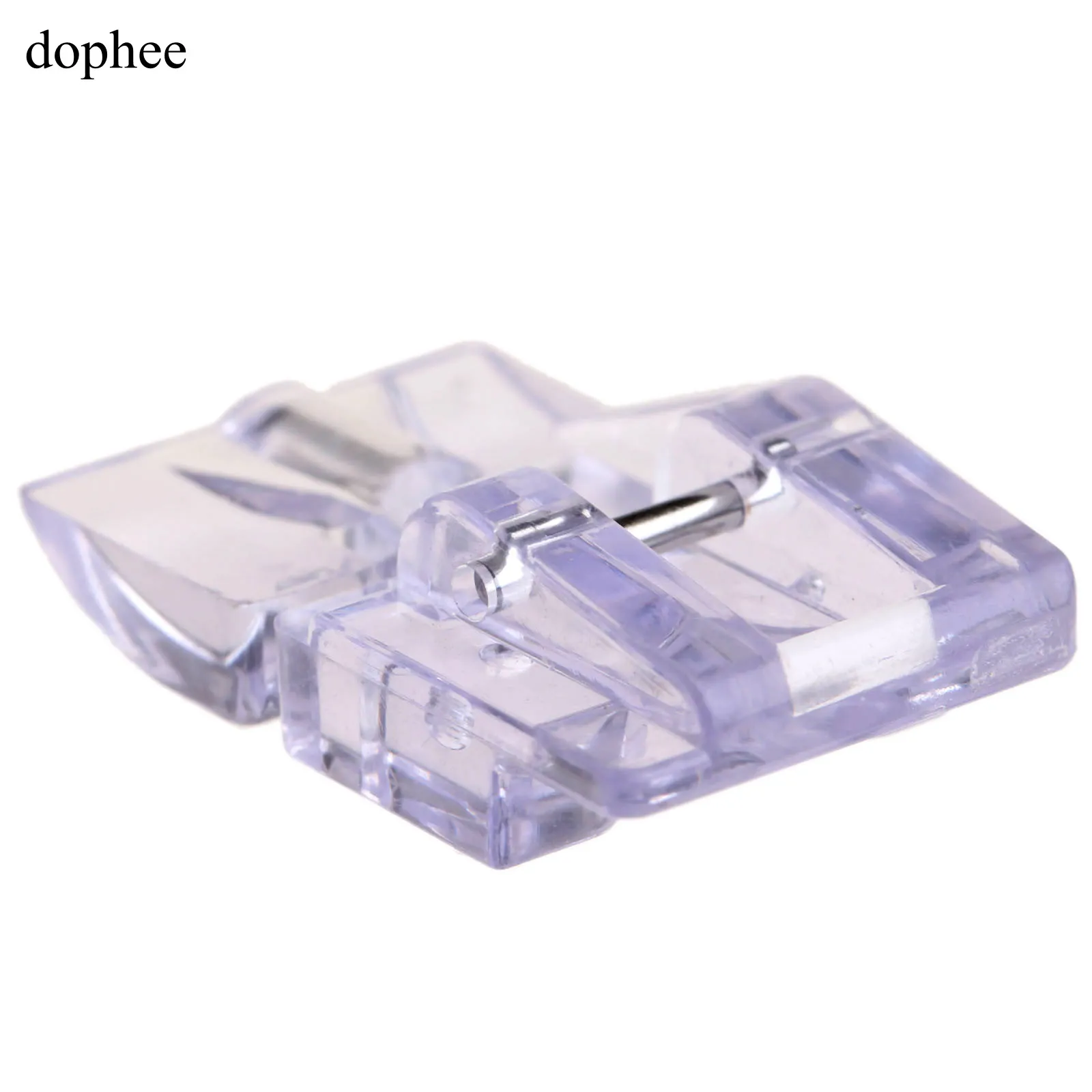 Dophee 1 шт. круглый шарик прижимная ножка NO.9901P 9910 для Singer Brother Janome и Toyota бытовая