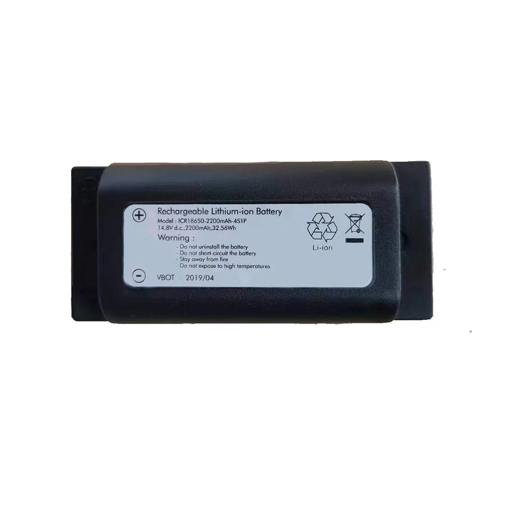 

Grand-Pro 14.8V Li-ion Battery Compatible A1…