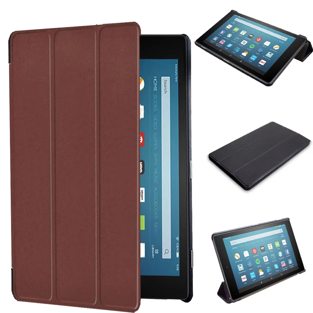 

Модный защитный чехол для планшета Kindle Fire HD8