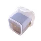 Контейнер для хранения сушеных орехов, специй, закусок, зерен