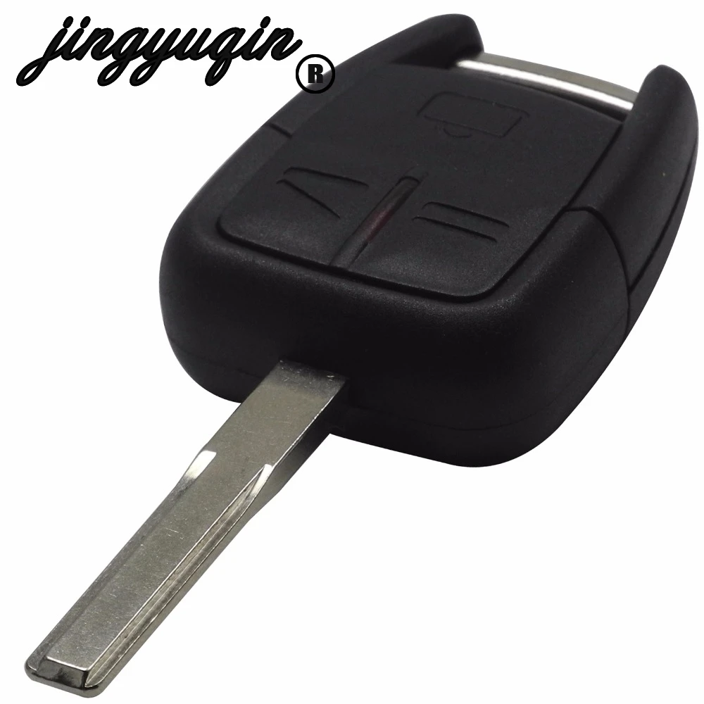 

Чехол jingyuqin для Vauxhall, Opel, Vectra, Astra Z