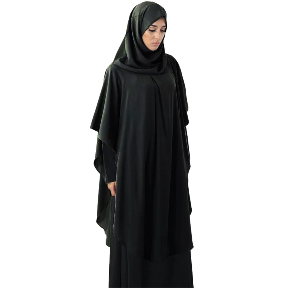 

Ramadan Eid Mubarak Abaya Turkish Muslim Islamic Hijab Muslim Women Dress Kaftan Dubai Dresses Islam Clothing Abayas For Women