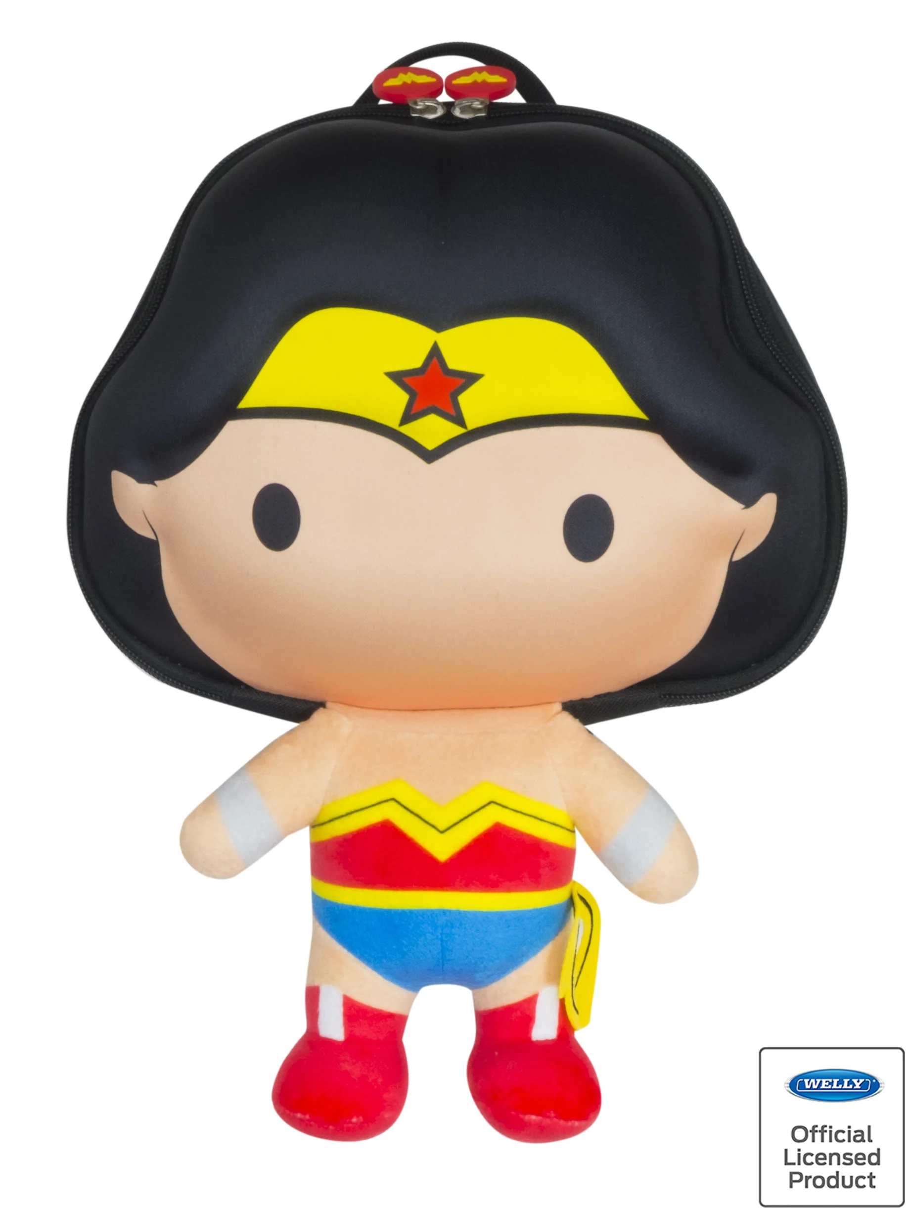 Wonder woman рюкзак в детский сад мини сумка Лига Справедливости подарок детские