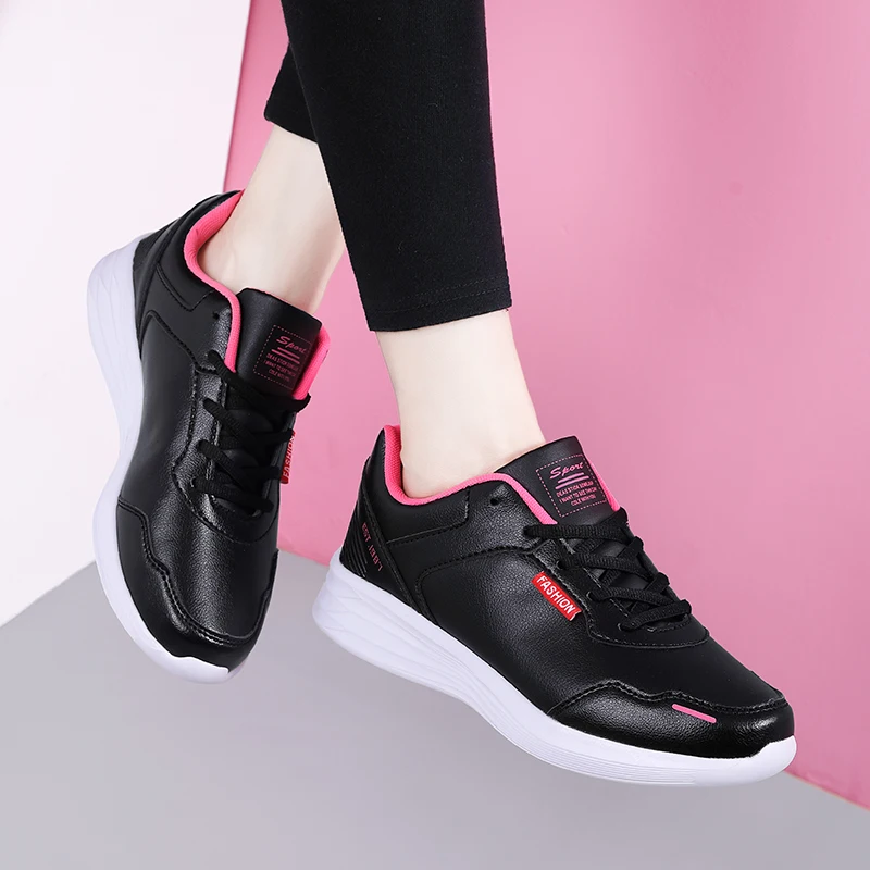 

Casual Shoes 2021 new fashion women shoes Walking Shoes Outdoor High Quality