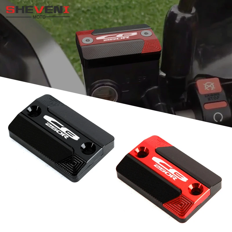 Крышка для мотоцикла HONDA CB250R CB 250R 250 R 2018-2019-2020 с логотипом