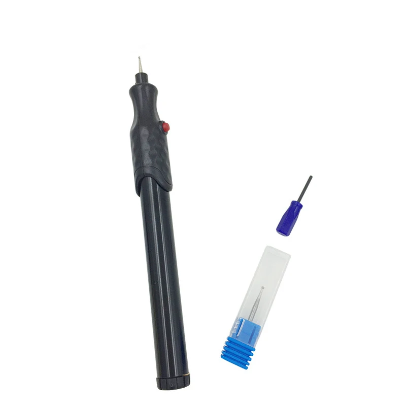 DMD электрическая гравировальная ручка мини шлифовальная машина миниатюрные