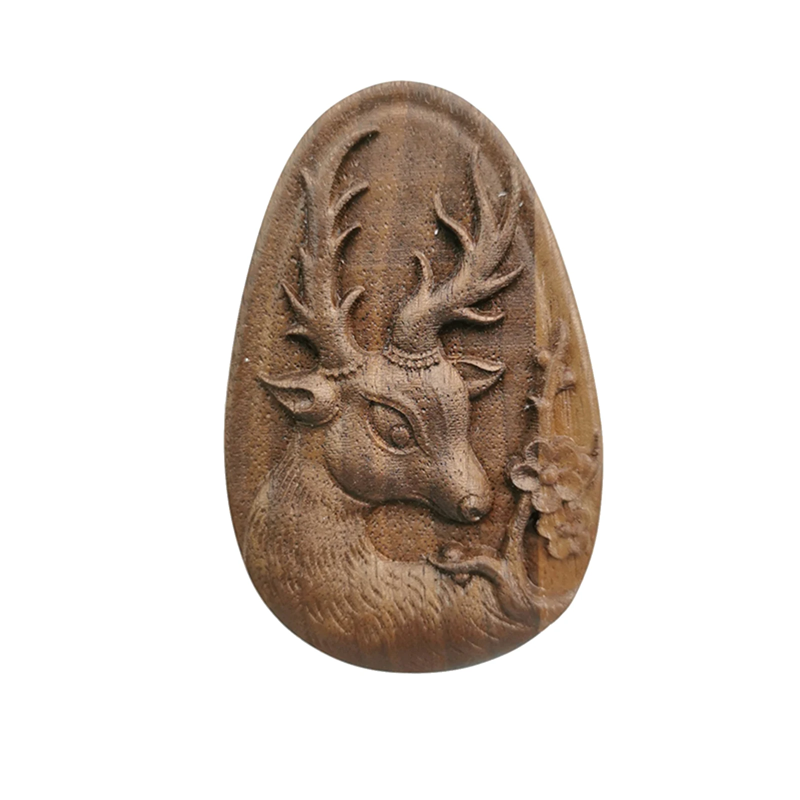 

Wooden Hook Animals Shaped Hanging Punch Free Perforated hook for towel Bag Coat Storage HUG