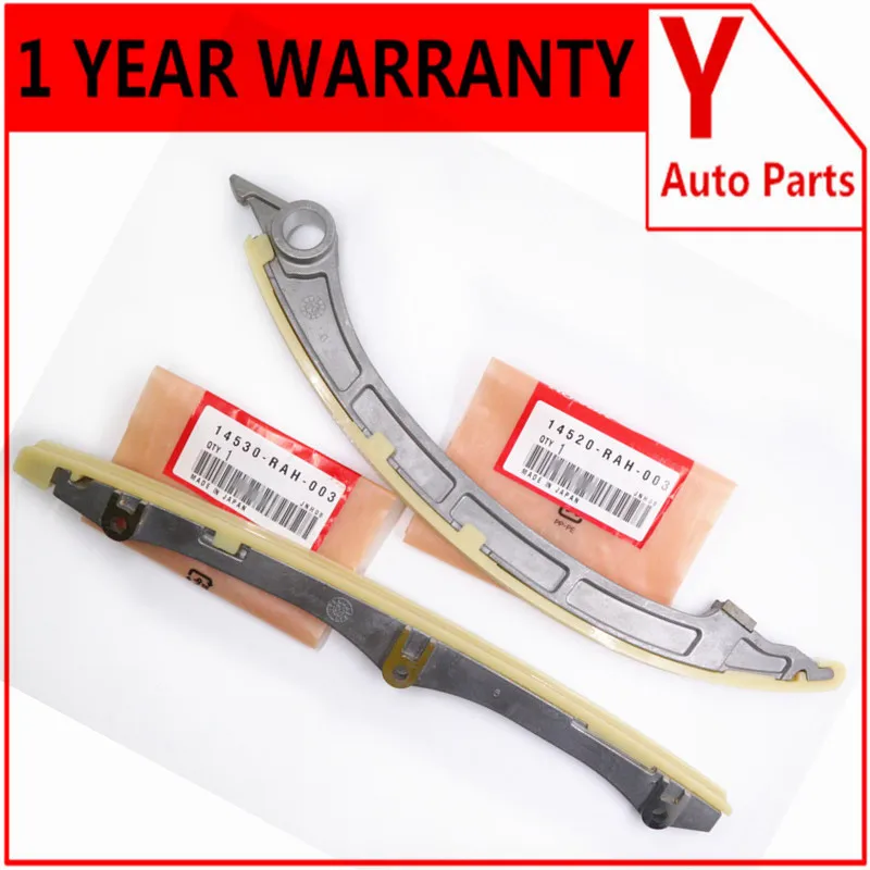 Новая направляющая цепи синхронизации 14530-RAH-003 14520-RAH-003 для Honda 14530RAH003 14520RAH003 |