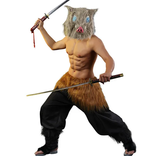 

Costumes & Accessories
