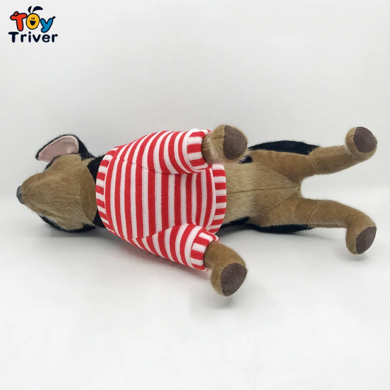 Вещь норковые детские игрушки трехмерные мягкие игрушки-животные куклы дети