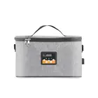 Портативная электрическая Сумка-тоут для подогрева еды, теплоизоляционная Сумочка для разогрева пищи в бутылках, жидкость для подогрева молока в машине