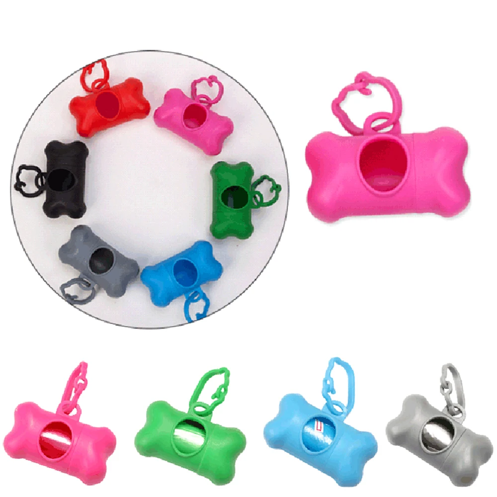 Мешок для сбора мусора от домашних животных собачий мешок уборки товары коробка