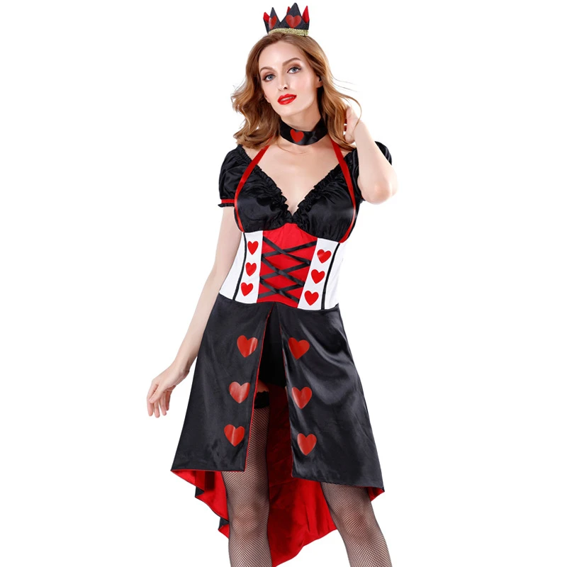 Сказочный Костюм Алиса в стране чудес | Тематическая одежда и униформа