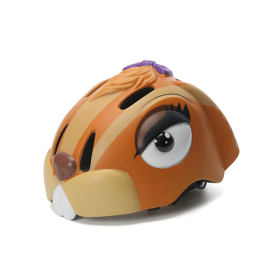 Милый Детский велосипедный шлем MTB дорожный велосипед шлемы EPS Casco Ciclismo Capacete с