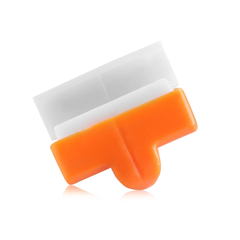 1 шт. офисный канцелярский нож портативный точный лезвие для Бумаги A5/A4 | Дом и сад