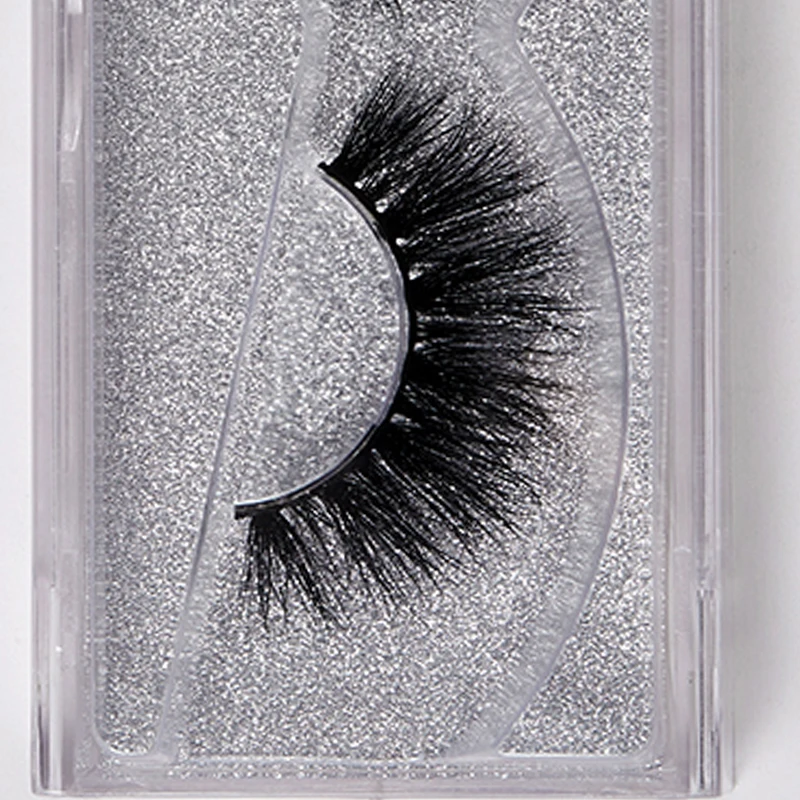 Новинка 5D норковые волосы ресницы набор ручной работы натуральные длительное