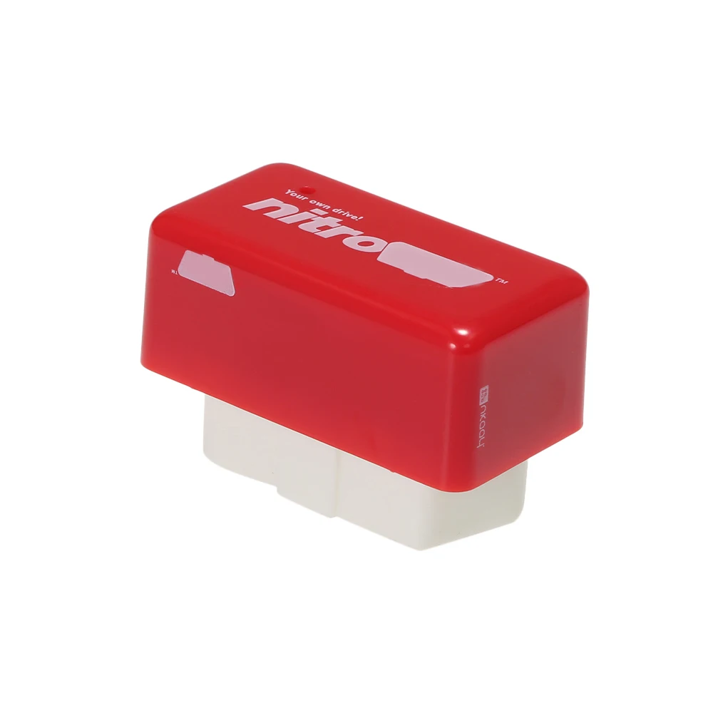 OBD OBDⅡ экономичный чип для экономии топлива всех бензиновых автомобилей до 15%