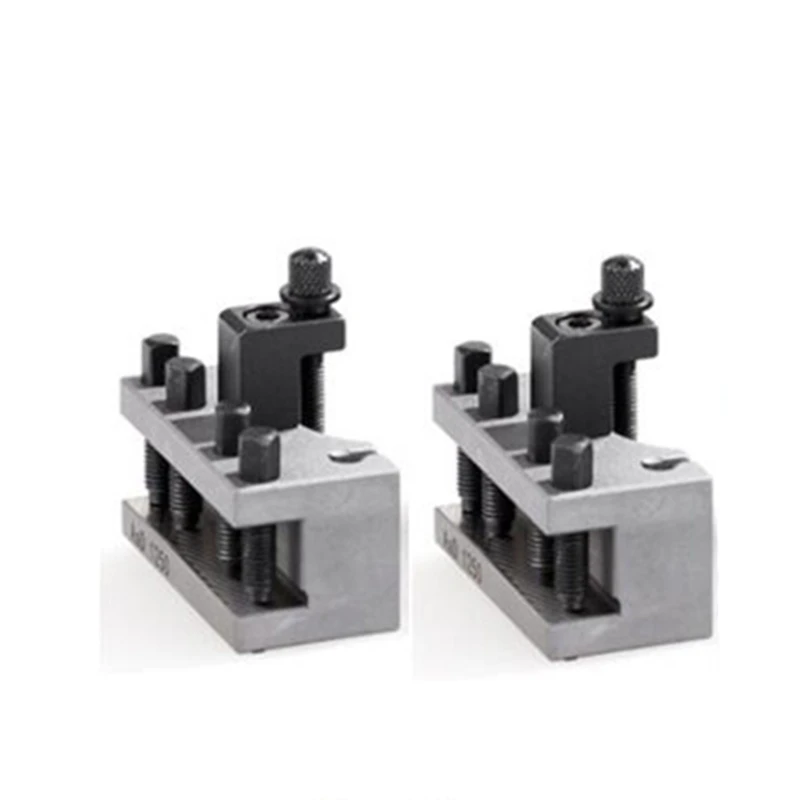 Акция! Набор быстросменных инструментов для токарного станка WM210V WM180V и 0618 12x12 мм |