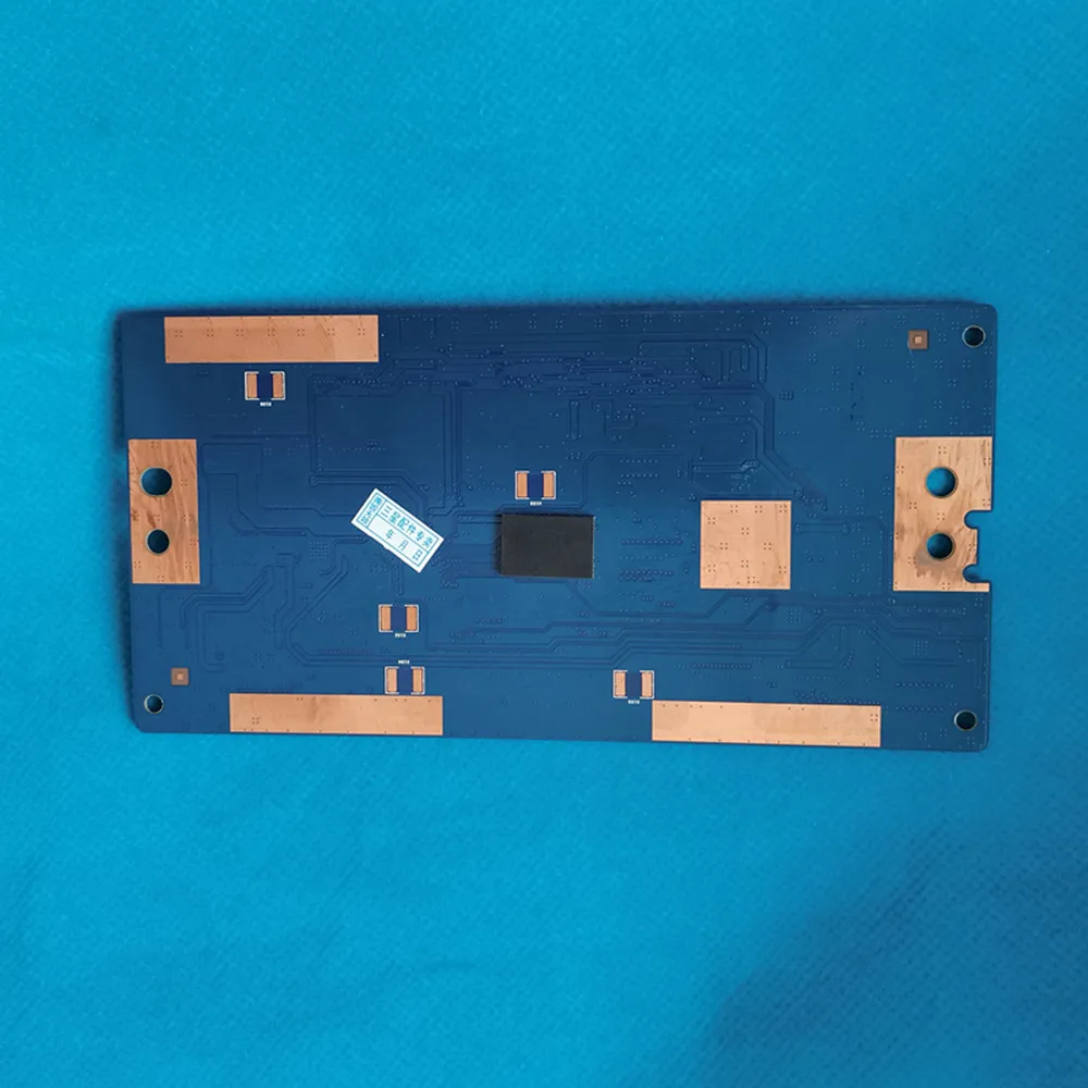 Logic Board 55T16-C06 T550HVN06.0 CTRL BD T-CON LVDS Board 55.55T16.C01 For KDL-55W800B KDL-55W805B KDL-55W829B KDL-55W815B