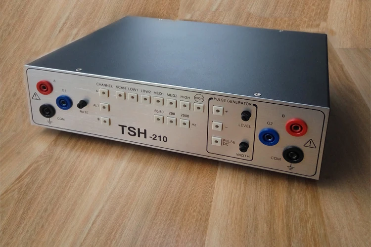 

VI curve tester PCB Circuit board on line maintenance tester TSH-210