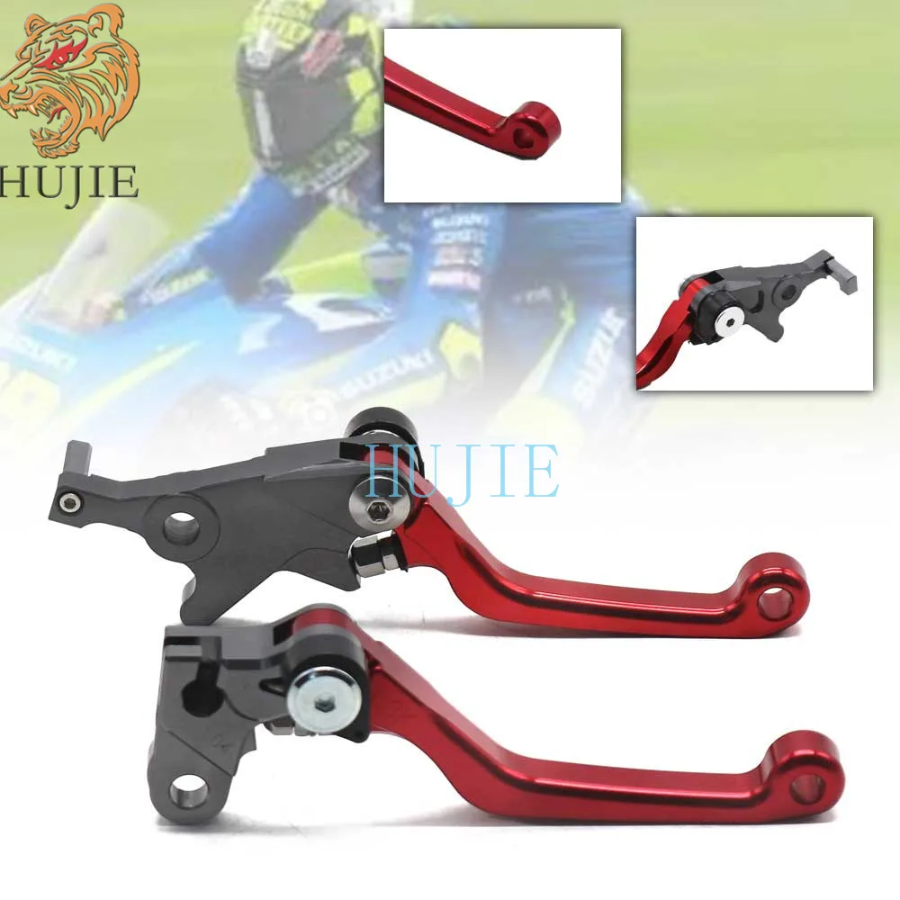 

Brake Clutch Red Levers Pivots For Honda CRF250L/M CRF 250L2012-2020 CRF250L CRF 250L Rally 2017-2020 2018 2019 2020 Pit Bike