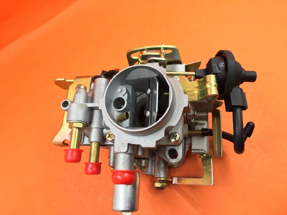 Карбюратор sherryberg New carb fit SOLEX 32 для Renault express PEUGEOT CITROEN 770208731|Карбюраторы| |
