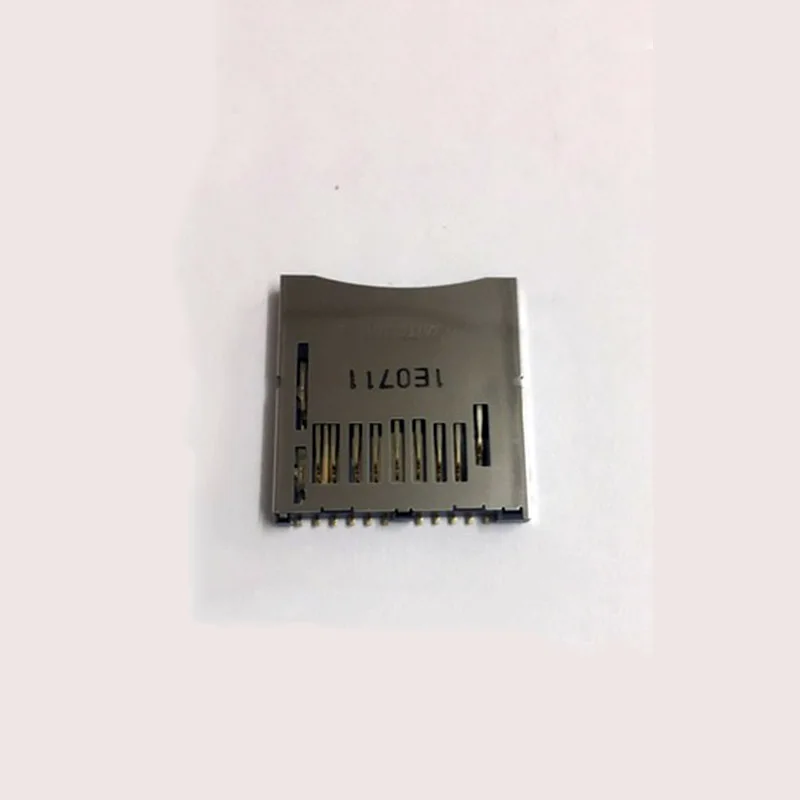 

SD memory card slot holder repair parts For Nikon D300 D300S D800 D800E SLR