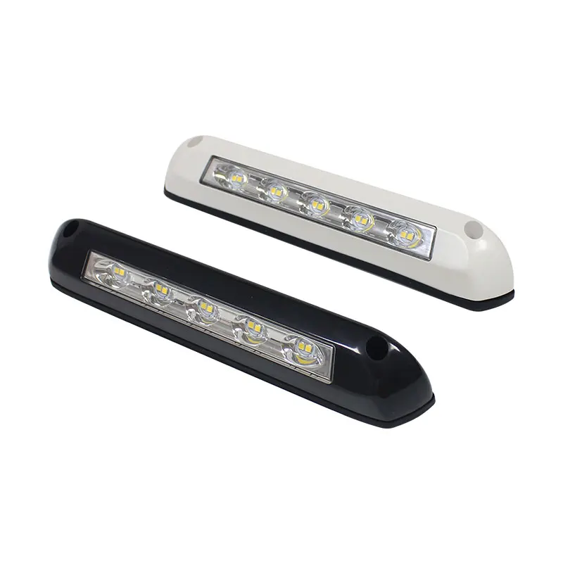 Светодиодный светильник для дома и автодома водонепроницаемый 12 В 2 шт.|Детали