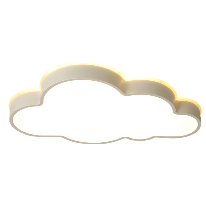 

New ultra-thin LED Ceiling Lights children room kids Room bedroom remote control modern ceiling lamp plafonnier led avize lustre