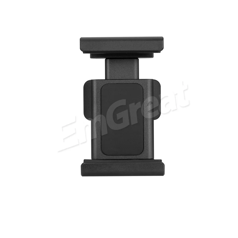 Zhiyun Smooth Q2 Портативный карман Размеры 3-Axis смартфон портативный монопод с шарнирным замком для iPhone 11 Pro Max XS X samsung S10 S9 и мобильного телефона