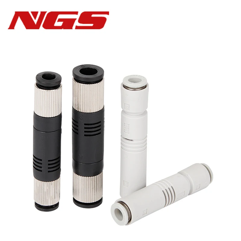 

ZV-06 08 ZU05S ZU07S ZU05L ZU07L 6 мм пневматического Чака Запчасти прямые трубчатые вакуумный генератор отрицательных Давление эжектор ЗУ