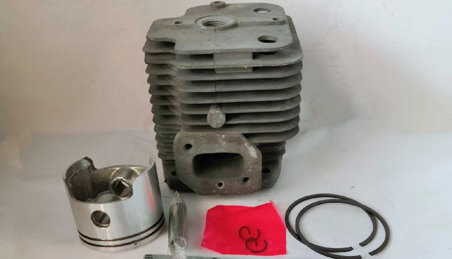 

Набор поршневых цилиндров для эхо-рюкзака