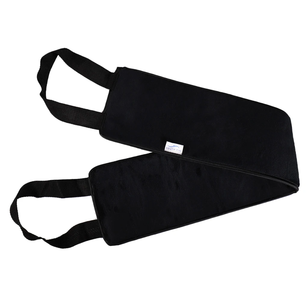 

Soft Back Applicator for Self Tanning Easy Self Application of Lotions Cream
