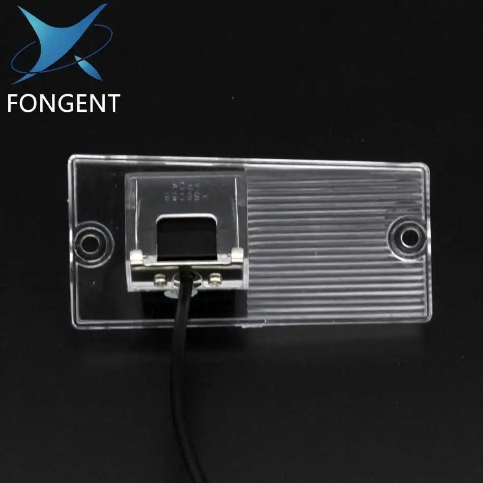 

For Kia Sportage 2000 2002 2005 2006 2007 2008 2009 2010 2011 2012 Vehicle Back off up Rear View Wireless Camera Parking Monitor