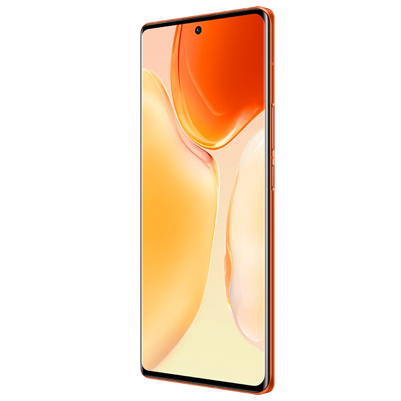 Оригинальное зарядное устройство Vivo X70 Pro Plus фотосессия Snapdragon 888 Android 11 0 6 78 дюйма