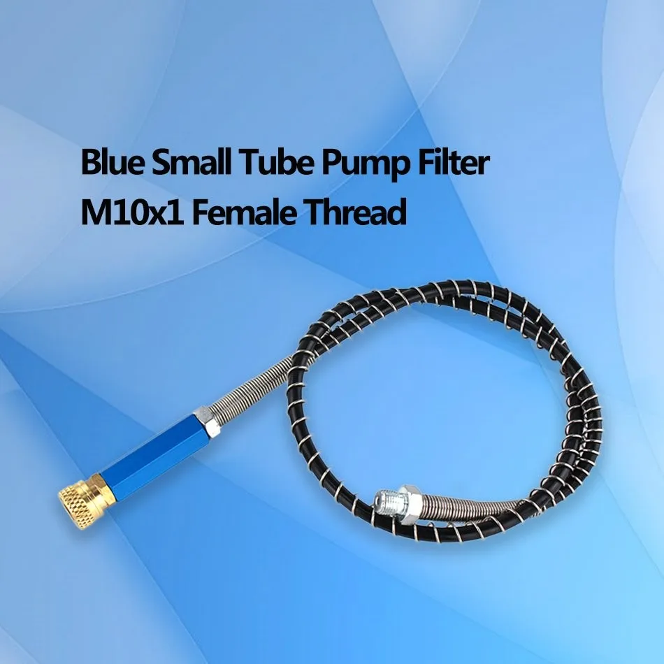 Пейнтбол PCP насос фильтр высокого давления водомасляный сепаратор 8 мм воздушная