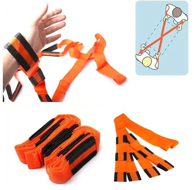 

Forearmforklift furniture moving belt Moving rope Carrying belt