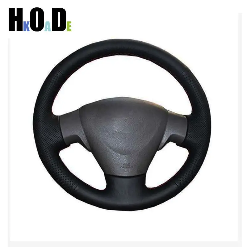 DIY оригинальный на заказ для Toyota Corolla 2006-2010 Matrix 2009 Auris Автомобильная Кожаная