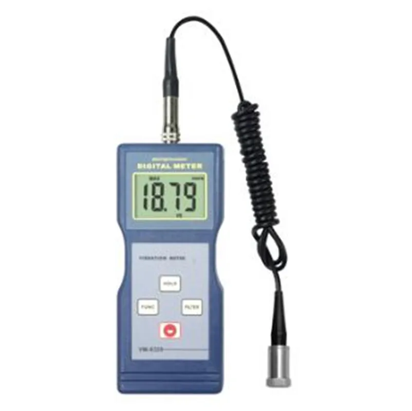 LANDTEK Vibration Meter VM6320 измеритель вибрации высокая точность аутентичный|vibrometer| |