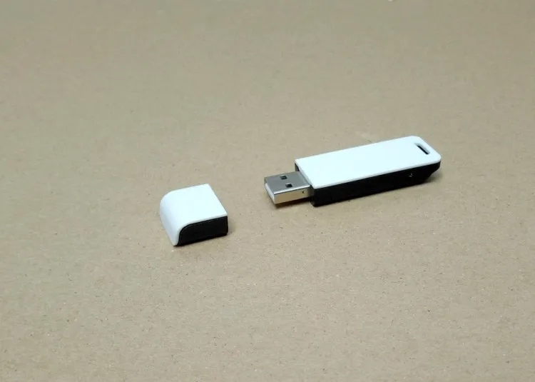 

Беспроводная сеть RT3070 USB