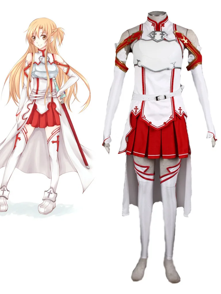 На складе (SAO) обувь для вечеринки в Стиле косплей Sword Art Online Арка призрачная пуля