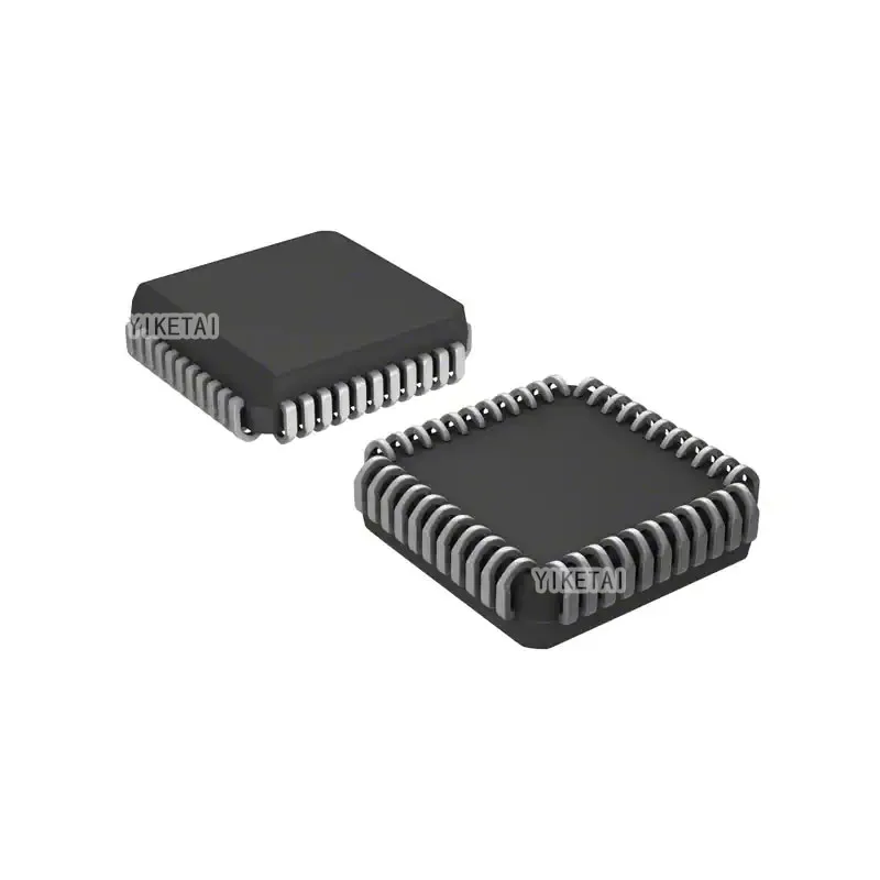 

IC MCU 8BIT ROMLESS 44plcc DS80C320-QNG +