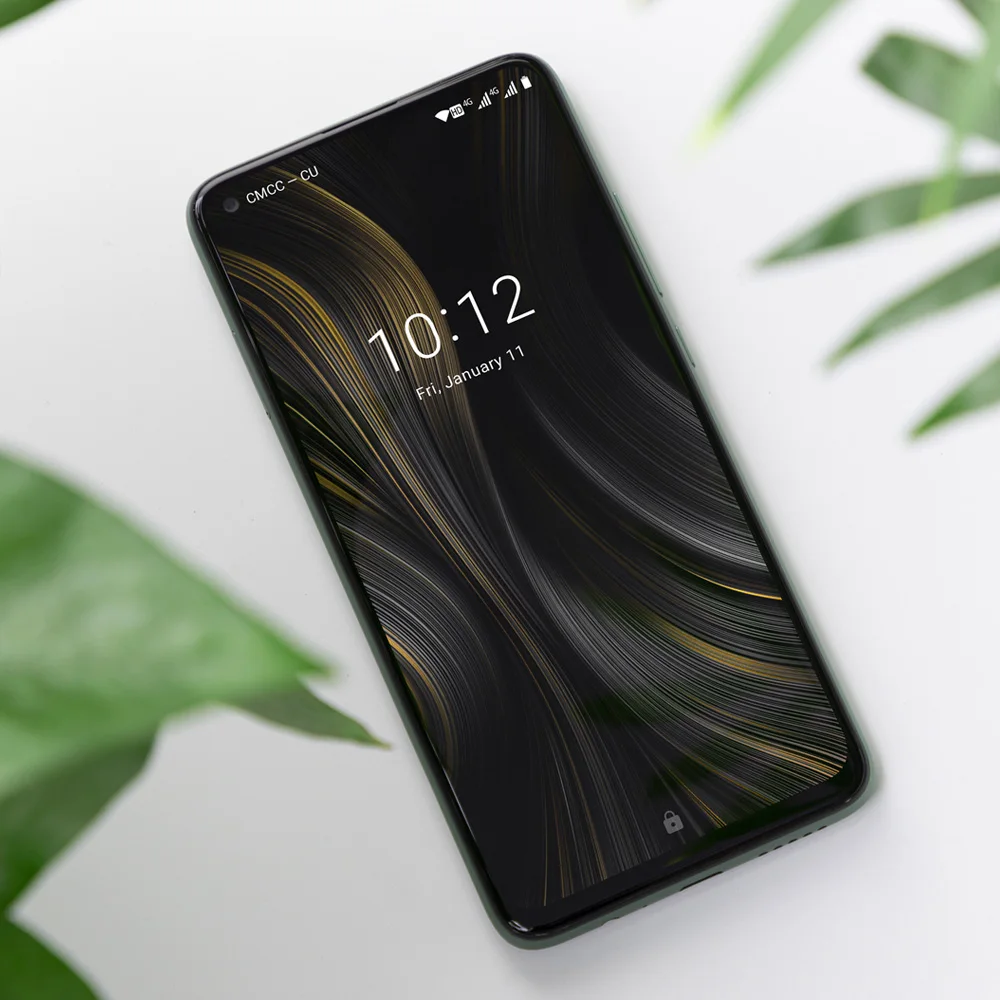 UMIDIGI power 3 смартфон Android 10 4 Гб 64 Гб 6,35 дюймов Восьмиядерный 48мп четырехъядерный камера 6150 мАч разблокированный NFC 4G мобильный телефон