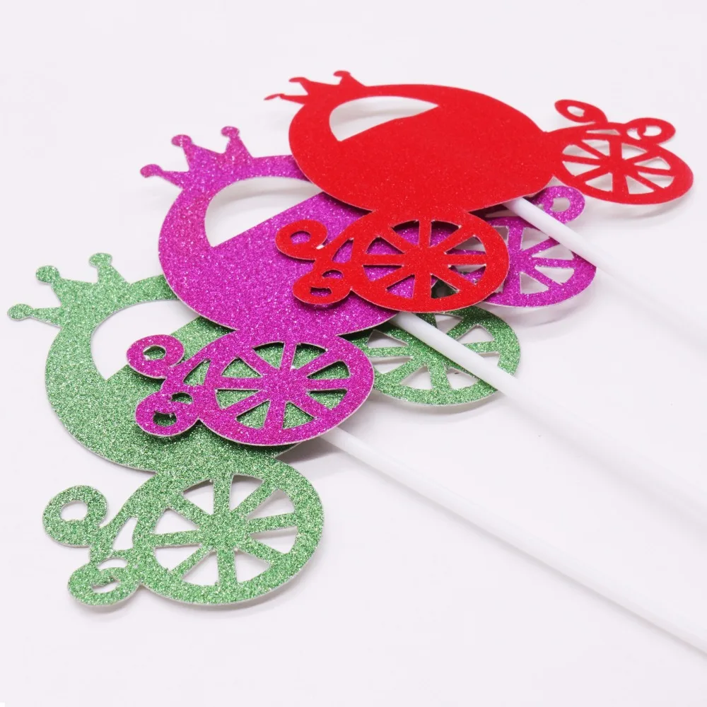 Подставка для украшения торта в виде тыквы | Дом и сад