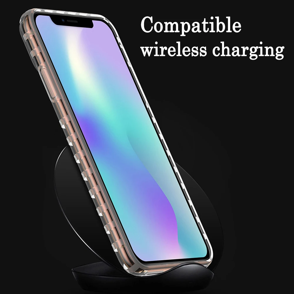 Lphone 11 pro max чехол для iphone 11pro 11max прозрачный мягкий i phone ip xs xr 10 x s r 10r phone11 funda |
