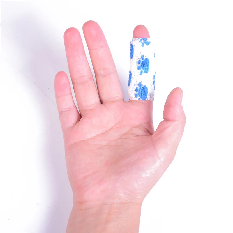 

4 шт., эластопласт для снятия боли в мышцах