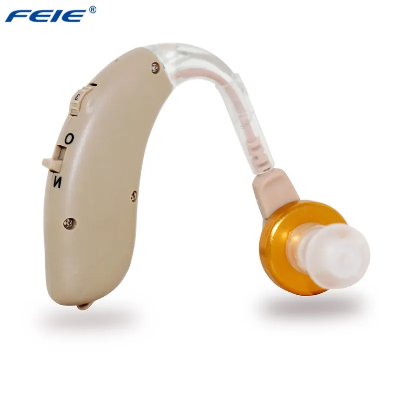 

Дешевые регулируемый ушной слуховой аппарат портативный Аудиометр для пожилых людей за ухом уход глухих с внутриканальными наушниками пом...